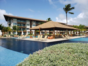 Flat LUXO - La Fleur Polinésia Residence & Resort